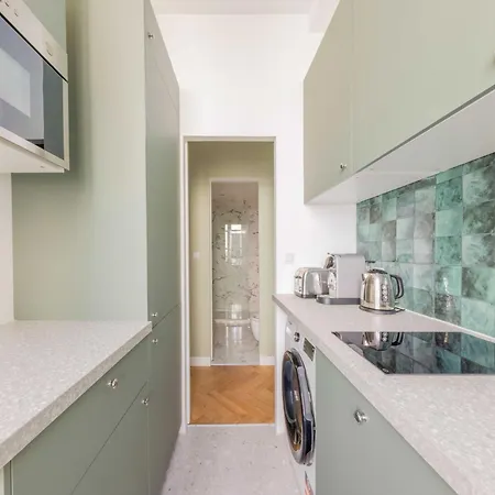 Cosy Near Invalides - Mobility Lease *