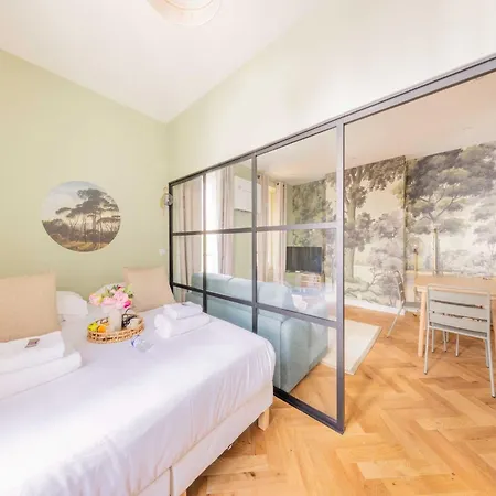 Cosy Near Invalides - Mobility Lease Διαμέρισμα