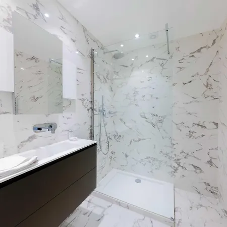 Cosy Near Invalides - Mobility Lease